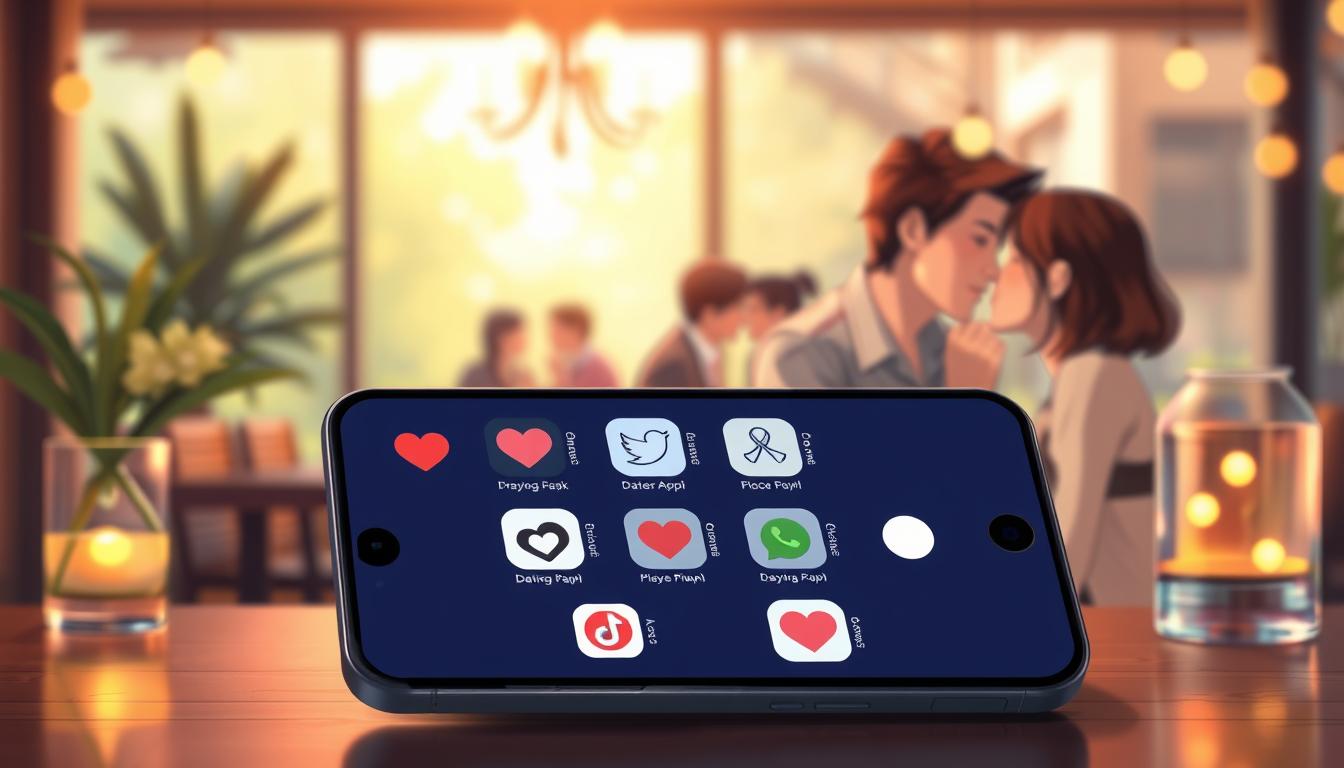 Best dating apps
