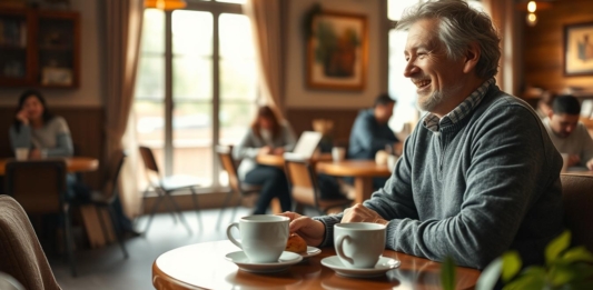 Dating After 40 With Kids: What You Need to Know