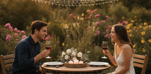First Date Ideas That Create a Great Impression