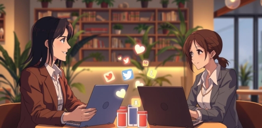 How Social Media Changes Modern Relationships