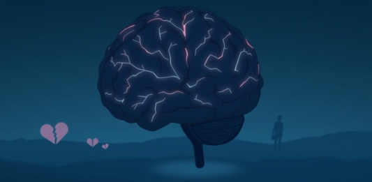 How Your Brain Responds to Rejection