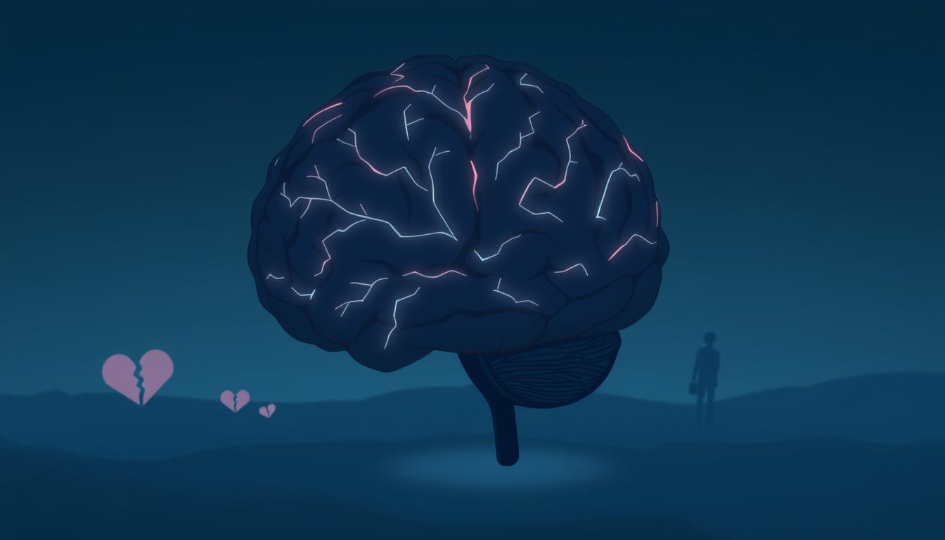 How Your Brain Responds to Rejection