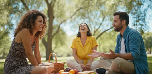 Signs Someone Is Truly Interested in You