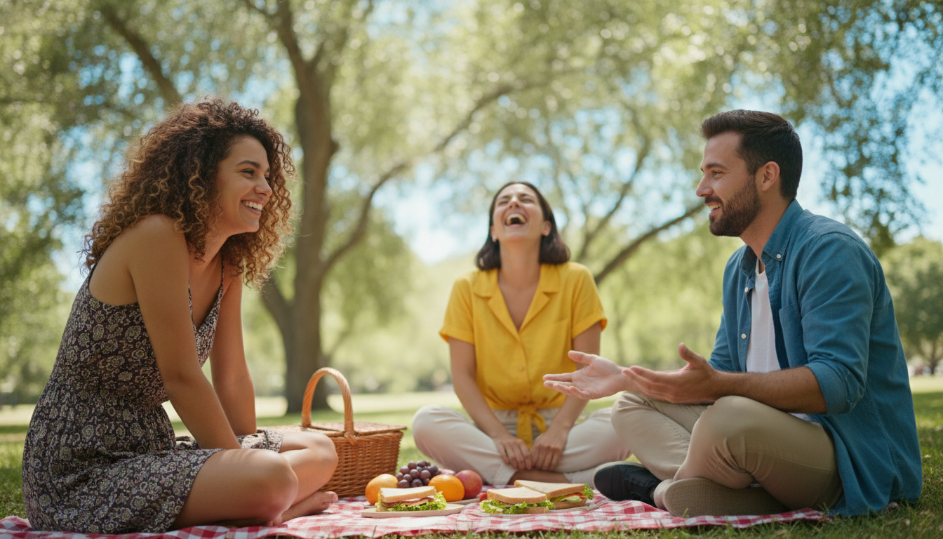 Signs Someone Is Truly Interested in You