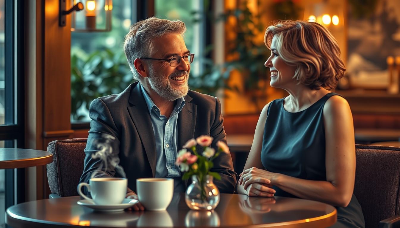dating 40+