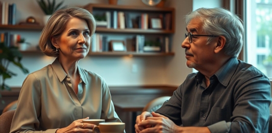 Common Dating Mistakes People Over 40 Make