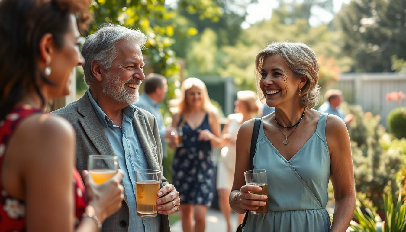 dating over 40