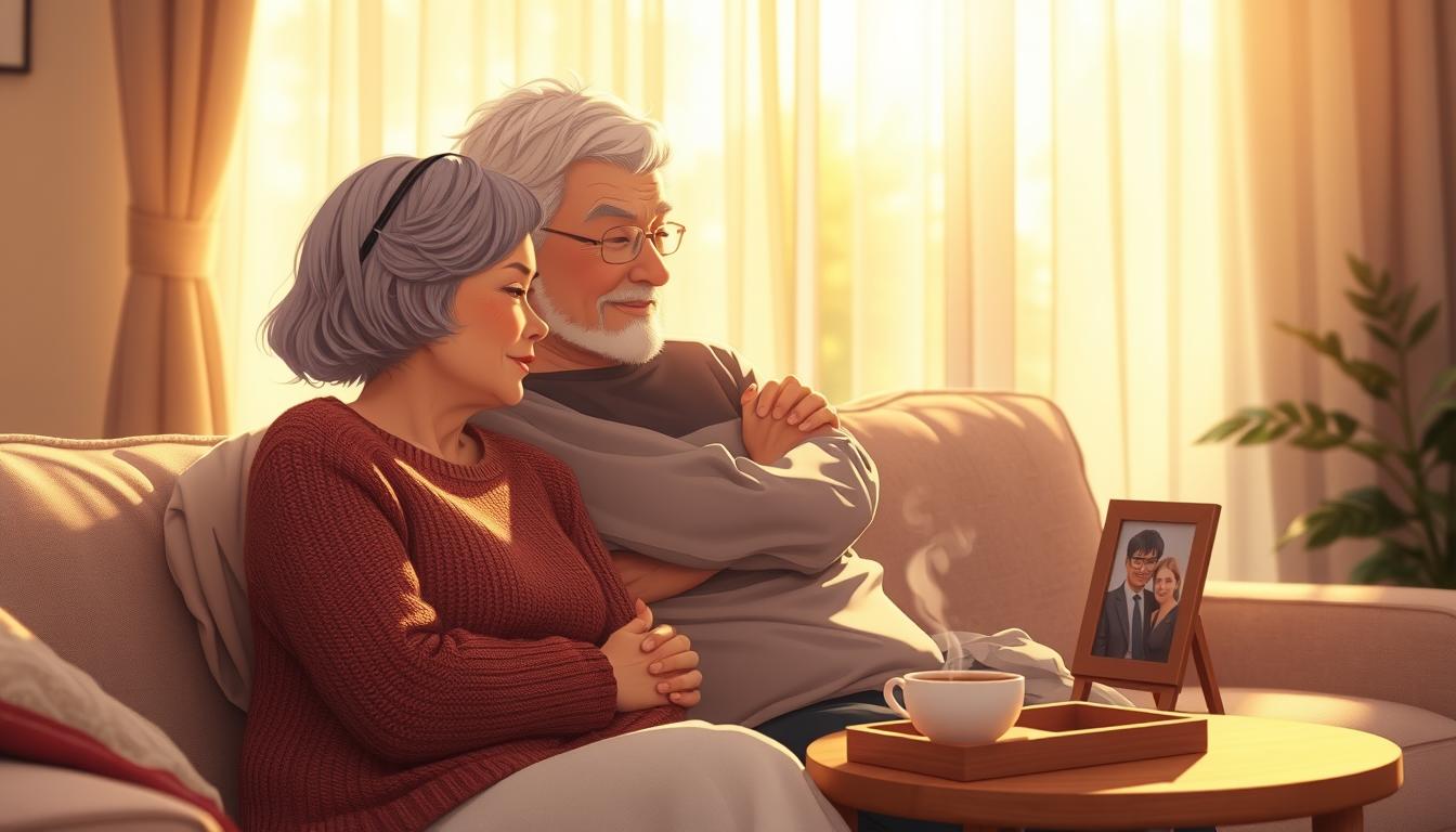 emotional connections