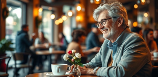 Red Flags to Watch for When Dating After 40
