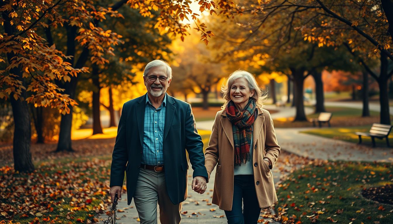 finding love after 40