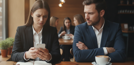 Red Flags You Should Never Ignore While Dating