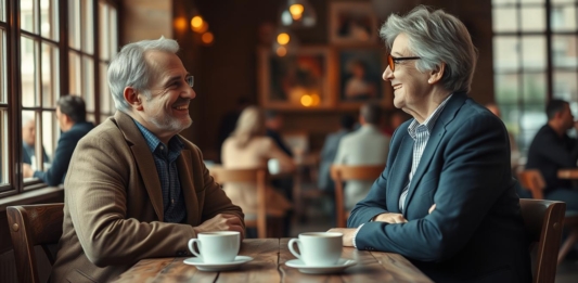 How to Start Dating Again After Divorce