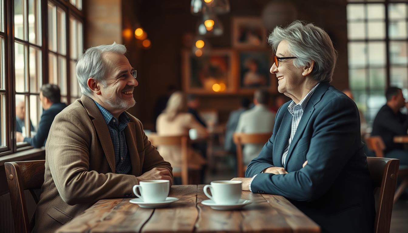 midlife dating