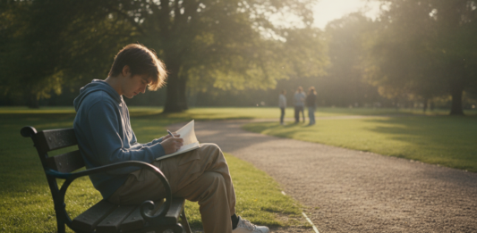 How to Get Over a Breakup and Move Forward
