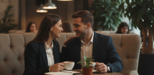 How to Know If Someone Is Ready for a Serious Relationship