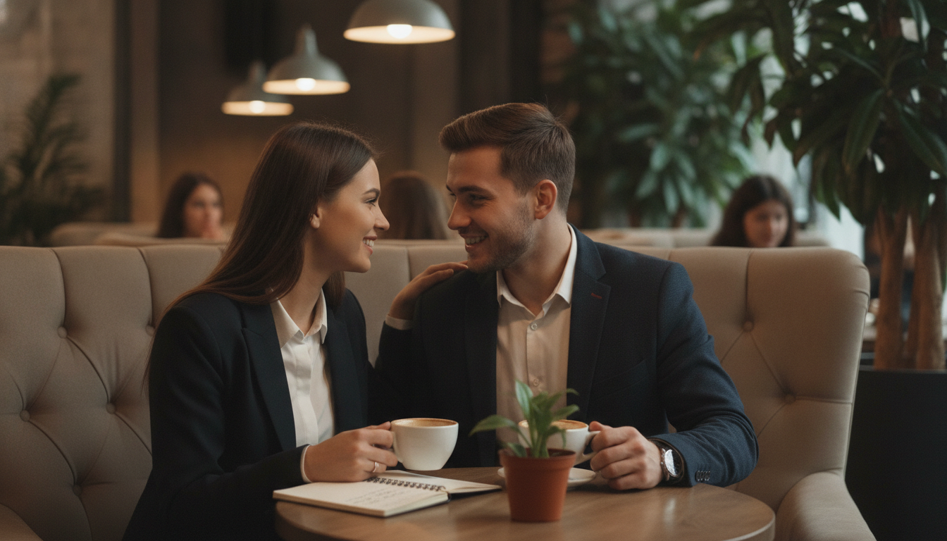 relationship readiness