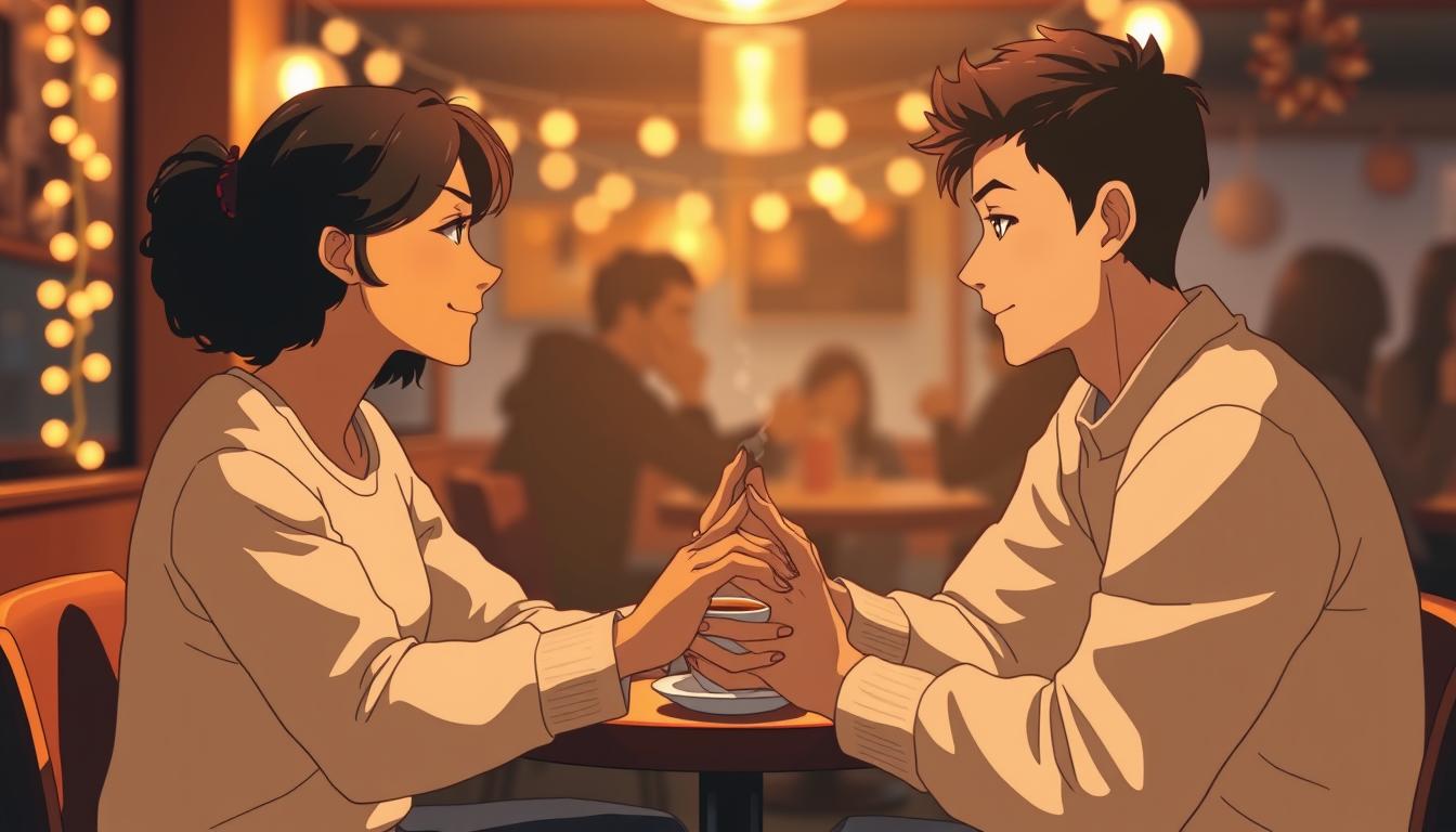 romantic relationships