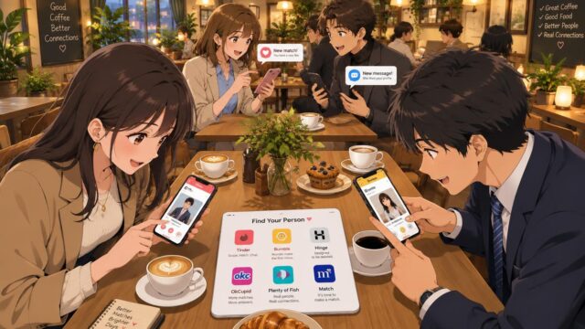 free dating apps